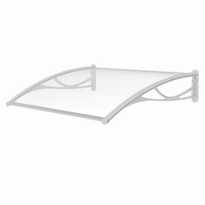Advaning PN Series Convex Door Awning