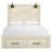 Kalayiah Slat Storage Bed-672924192