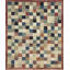 One-of-a-Kind 8' X 9'9" Area Rug