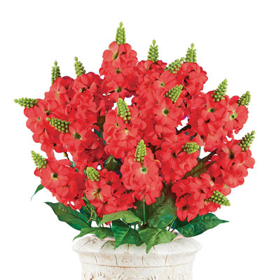 Buissons floraux Snapdragon