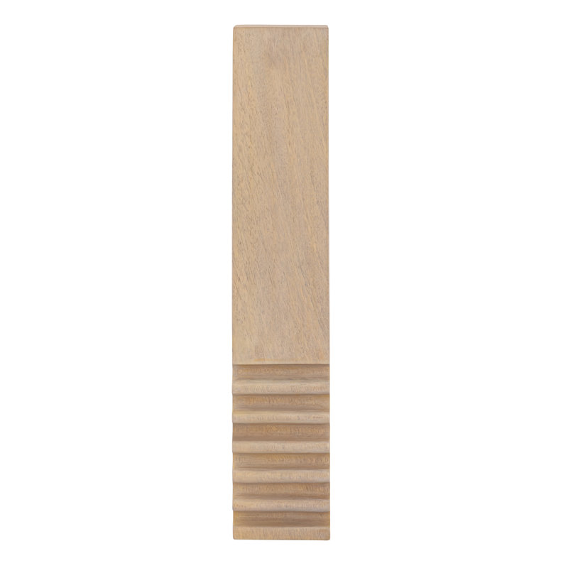 Sculpture Breaker - Naturel