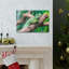 Wall Art on Canvas