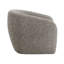 Chaise d'appoint Livia & Tweed