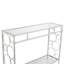 Console 40,16 po Brunellesco