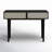 Sabriena 43.3'' Console Table