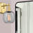 Carlucci Armed Sconce-963087381-978471840