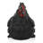 8"H Indoor/Outdoor Resting Hen Garden Statue-95852216
