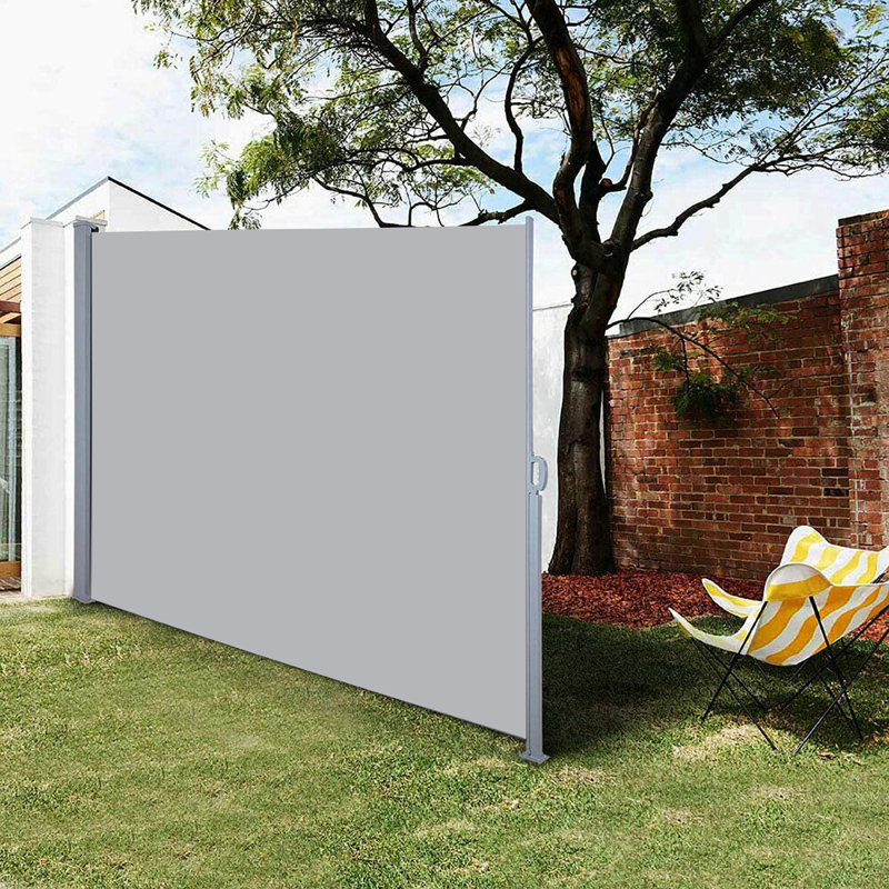 Northway Fence Panel, 160cm H x 300cm W x 7.6cm D