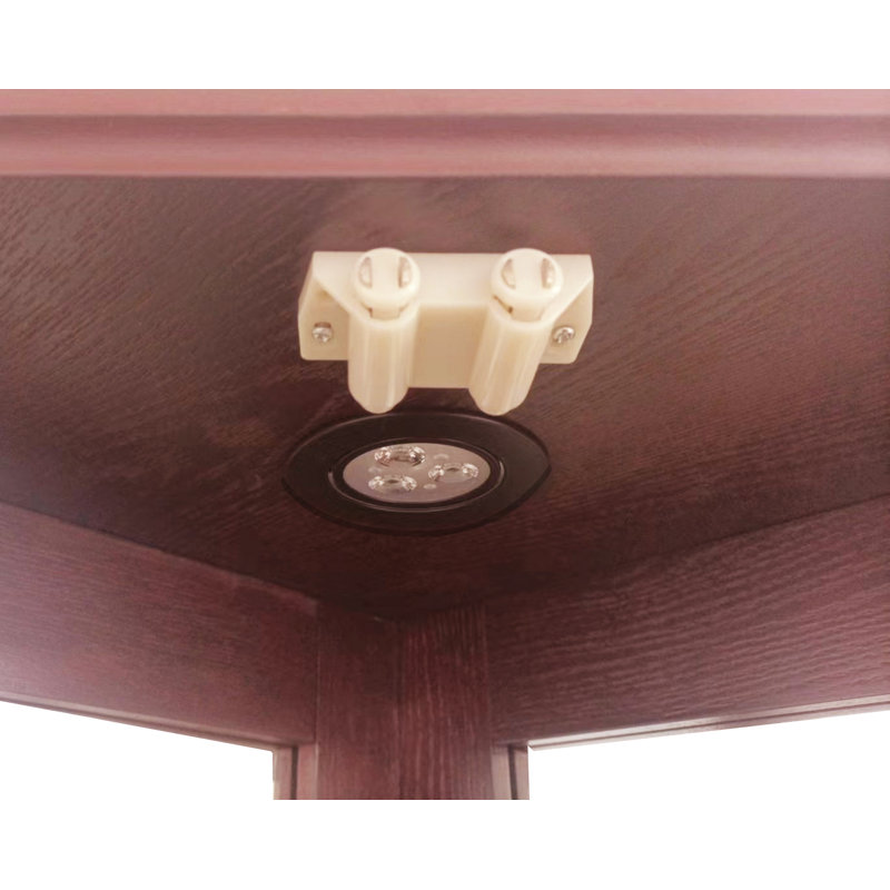 Olivian Dining Cabinet, Cherry