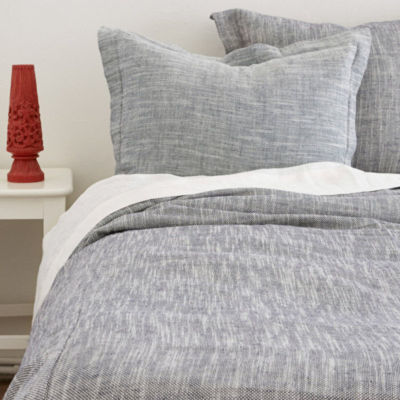 Jerome Duvet Cover, Queen Duvet Cover + 2 Standard Shams