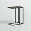 Table de bout Humberto C Table