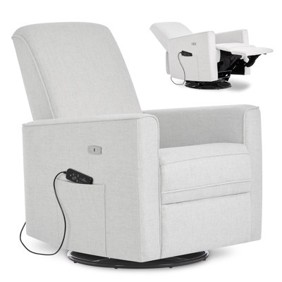 Power Reclining Massage Chair