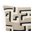 Trousdale Super Graphic 18" X 18" Pillow-1965484511