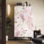 Armoire à portes doubles rétro