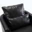 Fauteuil demi-tonneau pivotant-27044750