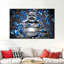 Fat Fat Buddha - Reproduction sur toile tendue-1763496527