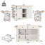 Kitchen Cart-1130788499