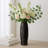 Amyanne Sculptural Ceramic Table Vase-1392278820-1392278841