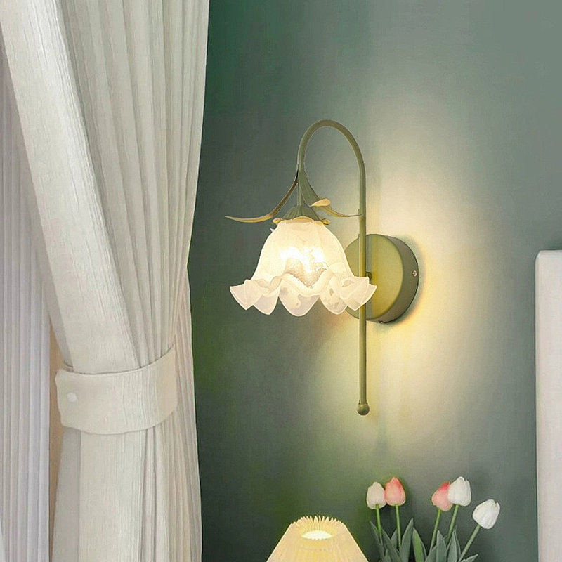 Kaseem Wallchiere, Green