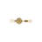C242A8C9268A4909ABA1887856B11834 Iconic 2 Light Led Wall Sconce Antique Brushed Brass Finish-1618628685