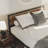 Bed Frames with Headboard and Strong Metal Support Frame, Easy Assembly, Noise-Free-58771598-6323155
