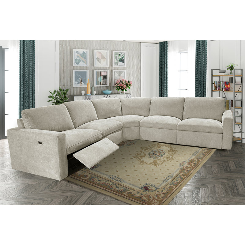 Canapé modulaire Mh0521 Turin