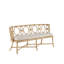 Tegal Upholstered Bench
