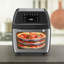 Drinkopd LLC 13 Qt. Friteuse à air Chefpod Pro