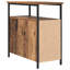Bedside Cabinet 2 Pcs 30 X 60 X 60 Cm Engineered Wood-1219223962