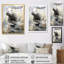 «Gray Humble Manatee I», reproduction sur toile-251567214-251567215
