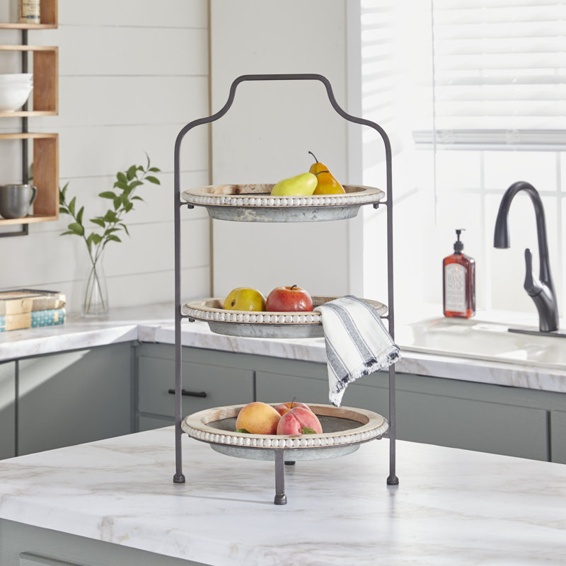 Knouse Tiered Server
