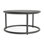 Walter Lamb Outdoor Round Side Table