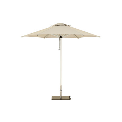 Mistral Round Market Umbrella