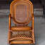 Chaise berçante de haute qualité