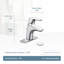 Robinet de salle de bain monotrou Method-775239089