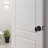 Egg Privacy Bed/Bath Door Knob-80293004