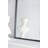 Classic Design Mirror With And Baroque Inspired Frame For Bathroom-491183202-496400134
