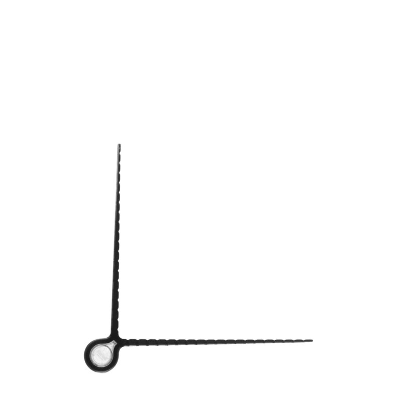 Kite Shelf, Crystal