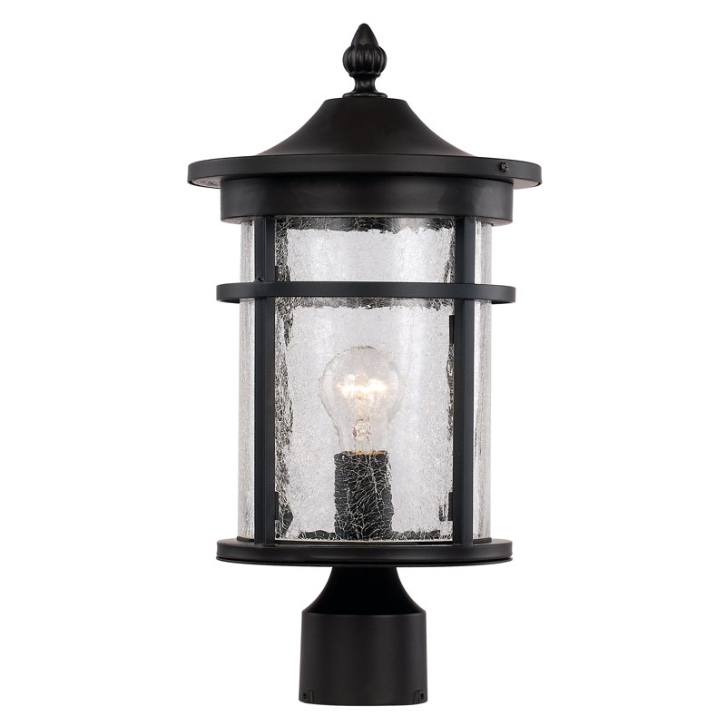 Thorton Lantern Head