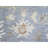 Zory One-of-a-Kind 8'1" X 10' New Age Wool Area Rug Blue