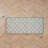 Laura Ashley Austell Two-Tone Machine Washable All Loop Tufted Rugs 1-Piece-105123304-124884359