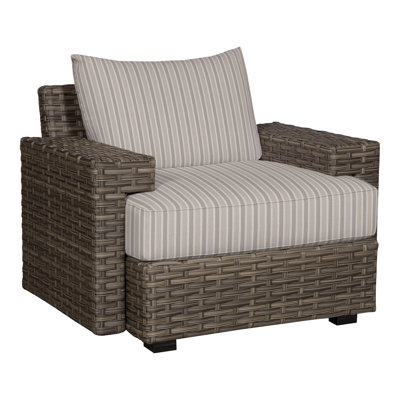 Townsend Outdoor Lounge Chair
