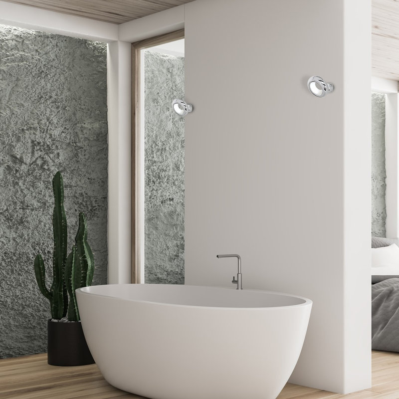 Mercurio LED Wall Sconce