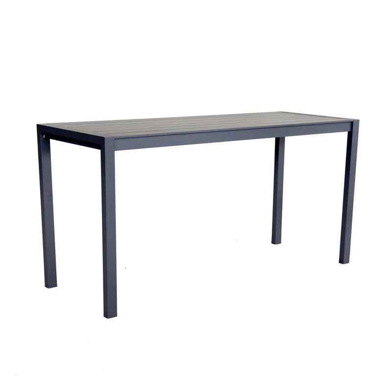 Table de bar Hubbell