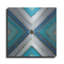 «Geometric Common Ground» par Britt Hallowell-1139189904