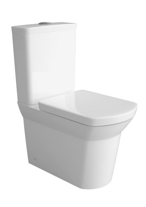 Nuie 6L LPF Close Coupled Toilets