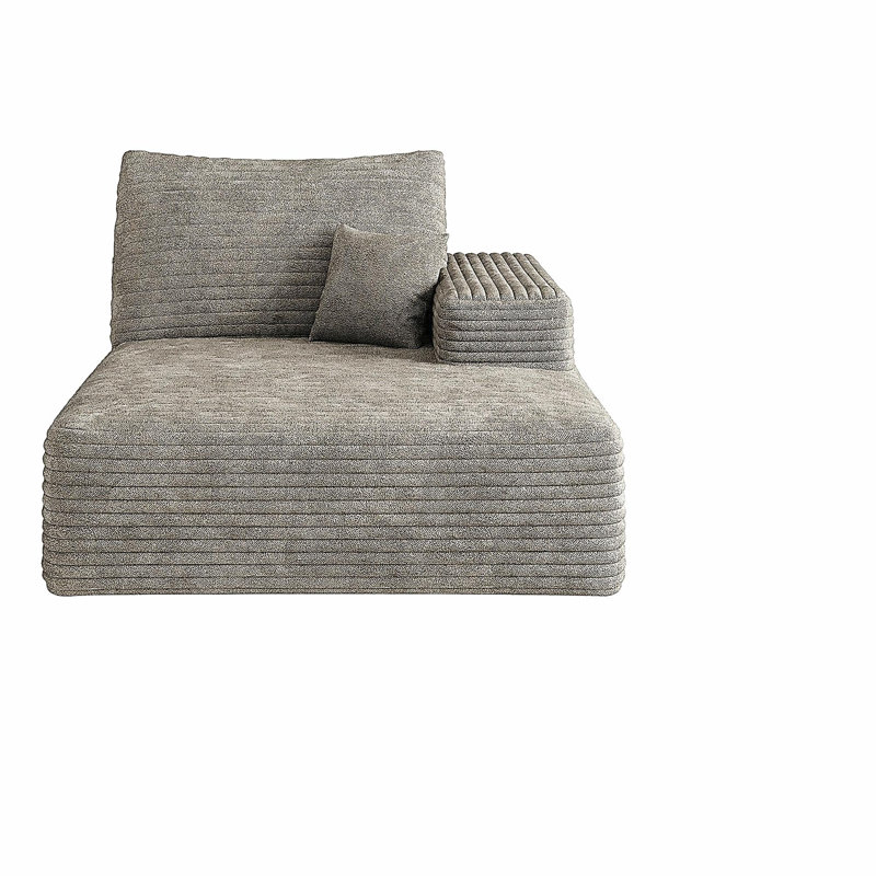 L-SLEEPER-CAMEL dormeur gauche chameau