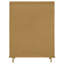 Commode rectangulaire à 5 tiroirs Stevie-29810468
