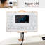 Fauteuil de massage White Boero