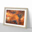 Breaking Down in Abstract - Picture Frame Painting Print-55679233-55679239